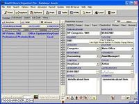 Asset Organizer Deluxe Asset Organizer Deluxe
