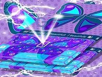 Cute Butterfly Keyboard Cute Butterfly Keyboard