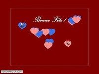 Happy Note! Saint Valentin Happy Note! Saint Valentin