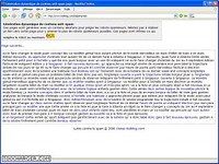 Lutte contre le spam Lutte contre le spam