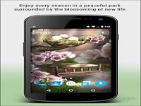 Season Zen HD Season Zen HD