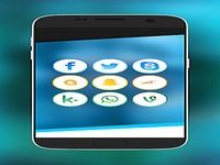 Infinite Modern Icon Pack Infinite Modern Icon Pack