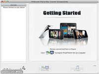 4Videosoft Transfert iPod Mac 4Videosoft Transfert iPod Mac