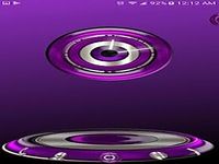 Alana - Next Launcher 3D theme Alana - Next Launcher 3D theme