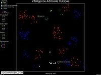 Intelligence Artificielle Cubique Intelligence Artificielle Cubique