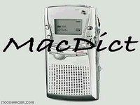 MacDict MacDict