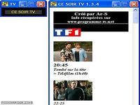 Ce Soir TV Ce Soir TV