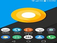 Icon Pack - Android™ Oreo 8.0 Icon Pack - Android™ Oreo 8.0