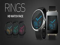 Rings HD Watch Face Rings HD Watch Face