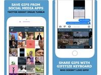 Gifitize iOS Gifitize iOS