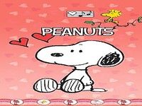 GO SMS PRO PEANUTS STICKER GO SMS PRO PEANUTS STICKER