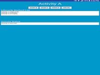 Activity Lifecycle Demo Activity Lifecycle Demo