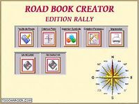 Roadbook Creator Edition Rallye Roadbook Creator Edition Rallye