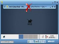 VMwareMenuRemover VMwareMenuRemover