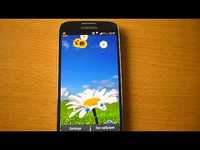 Fleur Libre Live Wallpaper Fleur Libre Live Wallpaper