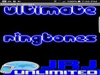 Sonneries ultimes Sonneries ultimes