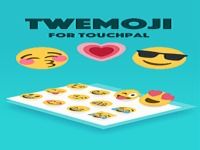 Twitter Emoji TouchPal Plugin Twitter Emoji TouchPal Plugin