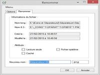 Renomme (MicSoft) Renomme (MicSoft)