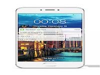 LockScreen Phone7-Notification