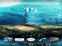 Theme Xperien Fantasy Forest Theme Xperien Fantasy Forest