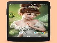 Fairy Princess Wallpaper Free Fairy Princess Wallpaper Free