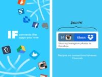 IF by IFTTT Android IF by IFTTT Android