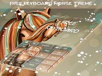 Clavier de cheval Clavier de cheval