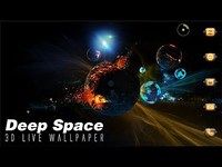 Deep Space 3D Free lwp Deep Space 3D Free lwp