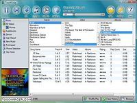 TouchCopy TouchCopy