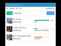 Free YouTube to MP3 Converter Free YouTube to MP3 Converter