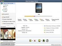 Xilisoft iPad Magique Platinum pour Mac Xilisoft iPad Magique Platinum pour Mac
