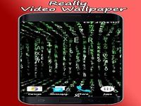 Matrix 3D Live Wallpaper Matrix 3D Live Wallpaper