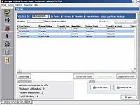 VisiDesk VisiDesk