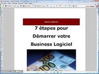 7 étapes pour démarrer votre business logiciel 7 étapes pour démarrer votre business logiciel