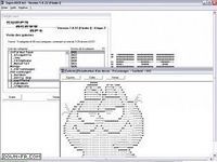 Supra ASCII Art Supra ASCII Art