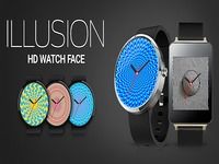 Illusion HD Watch Face Illusion HD Watch Face