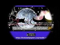 Noël Live Wallpaper Noël Live Wallpaper