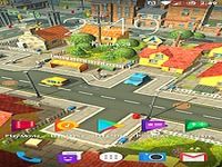 Cartoon World Live Wallpaper Cartoon World Live Wallpaper