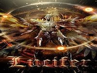 Lucifer GO Launcher Theme Lucifer GO Launcher Theme