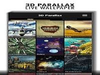 3D Parallax Wallpaper 3D Parallax Wallpaper