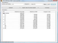 WildWood Fret Calculator WildWood Fret Calculator