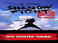 Shadow Fight 2 Theme Shadow Fight 2 Theme