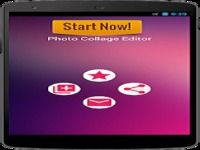 Photo Collage Editor Photo Collage Editor