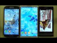 Winter Live Wallpaper Winter Live Wallpaper