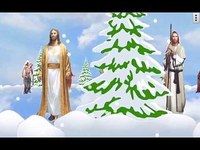 4D Jesus Christ Live Wallpaper 4D Jesus Christ Live Wallpaper