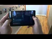 RoomScanner For Project Tango RoomScanner For Project Tango