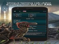 A-Calc domptage pour Ark Survival Evolved A-Calc domptage pour Ark Survival Evolved