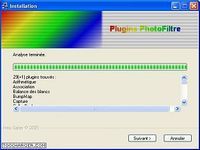 PhotoFiltre Plugins Pack PhotoFiltre Plugins Pack