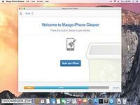 Macgo iPhone Cleaner Macgo iPhone Cleaner