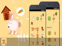 AppLock Theme - Zoo Theme AppLock Theme - Zoo Theme